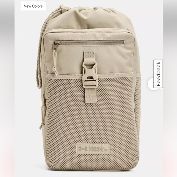 Under Armour, Crossbody bag - Picture 2 of 10